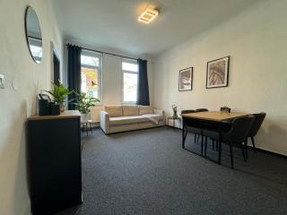 Apartment Goethe in der Göttinger Innenstadt - Göttingen - 5