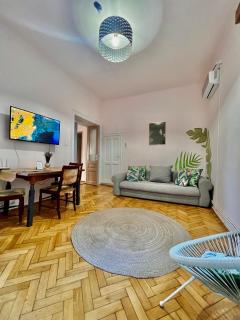 Old Town City Center Apartments - 0