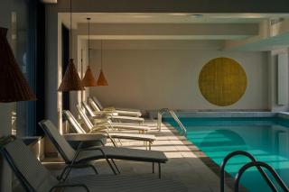 Euforia Retreat and Spa - Eforie Nord - 7