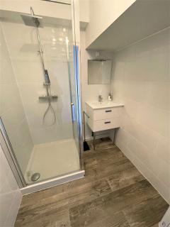 Réf 558 Seignosse océan, bel appartement classé 1 étoile VUE MER , proche plage et centre, 4 personnes - Seignosse - 4