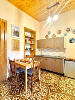 Hotel Magdalena - Mzcheta - 8