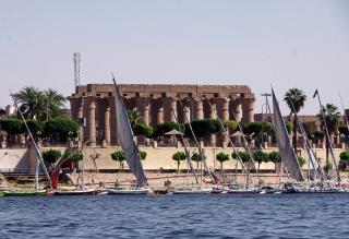 luxo bankr west - Luxor - 0
