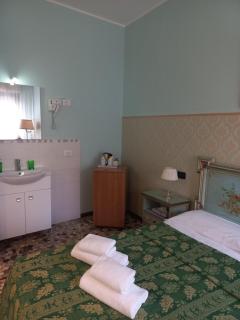 Venice Lion Residence - Vespucci - Mestre - 5