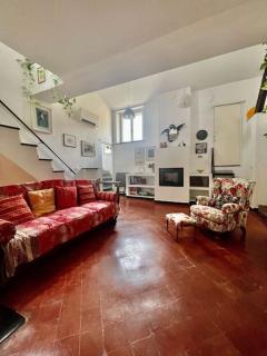 Casa vacanza - Stella - Genova - 8