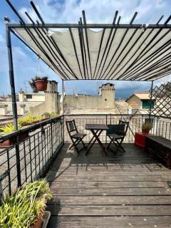 Casa vacanza - Stella - Genova - 0