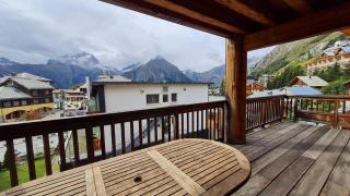 Cortina - 34 - Appart vue montagne - 8 pers - Les Deux Alpes - 1