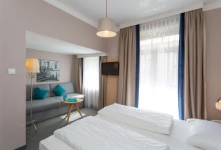 Hotel Markus Sittikus Salzburg - Salzburg - 3