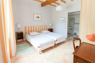 Maison La Fleur Godard - Clos Fontaine - Saint-Cibard - 6