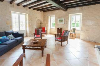 Maison La Fleur Godard - Clos Fontaine - Saint-Cibard - 1