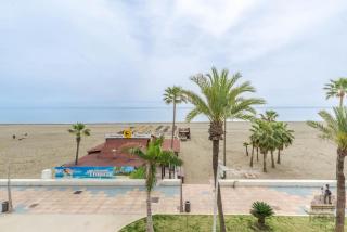 Room City Estepona Balcones Mar - Estepona - 5