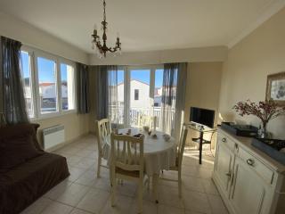 Le Petit Ampère - Appartement Proche Plage - 8
