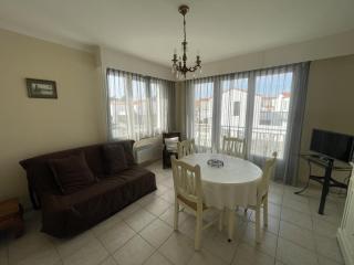 Le Petit Ampère - Appartement Proche Plage - 5