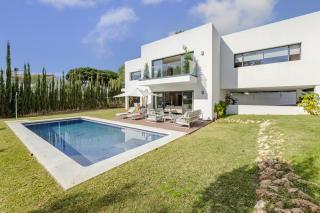 Villa Alegria By Kura Homes - Marbella - 0