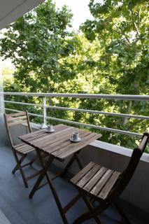 Studio pour séjours d’affaires à La Défense - Courbevoie - 2