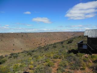 Zandfontein Bush Camp and Game Farm - 3