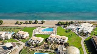 TUI Magic Life Candia Maris - Adults Only - Ammoudara Heraclião - 8