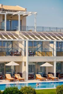 TUI Magic Life Candia Maris - Adults Only - Ammoudara Heraclião - 4
