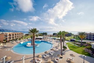 TUI Magic Life Candia Maris - Adults Only - Ammoudara Heraclião - 0