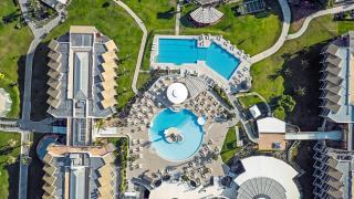 TUI Magic Life Candia Maris - Adults Only - Ammoudara Heraclião - 3