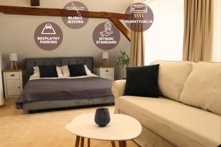 Skarbek Iława, pokoje i apartamenty - Iława - 0