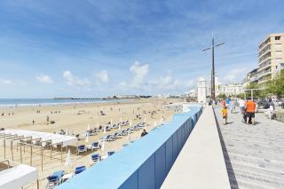 Appartement charmant centre ville - Les Sables-dʼOlonne - 2