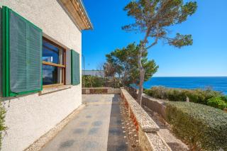 Casa CAN PUBILA white beach by Mallorca Villa Selection - Santanyi - 8