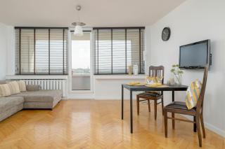 Katowicka Comfy Apartments next to Spodek by Noclegi Renters - Kattowitz - 5