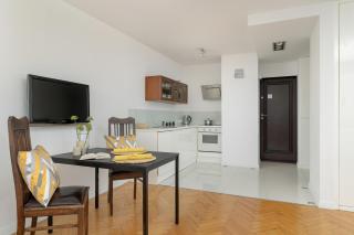 Katowicka Comfy Apartments next to Spodek by Noclegi Renters - Katowice - 3