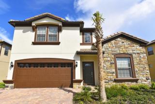 Last Minute Disney Getaway! Private Pool, Hot Tub & Games Room. Book Now! #53410 - Kissimmee - 9