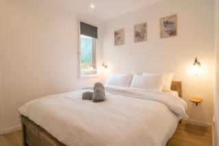 F2 hypercentre - Proche gare - WIFI gratuite - Le Havre - 2