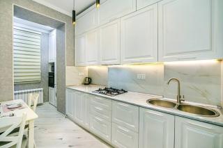 Nizami Park Family apartment - Baku - 5