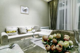 Nizami Park Family apartment - Baku - 4