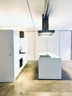 Loft Antwerp - Eilandje - Antwerp - 8