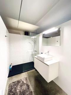 Loft Antwerp - Eilandje - Antwerp - 6
