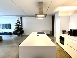 Loft Antwerp - Eilandje - Antwerp - 2