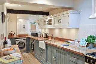 Alexis Cottage Tetbury Cotswolds - 4