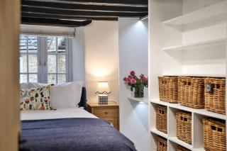 Alexis Cottage Tetbury Cotswolds - 8