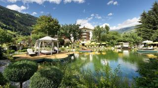 Landgut Zapfenhof - 6