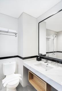 ibis Jakarta Raden Saleh - Jakarta - 1