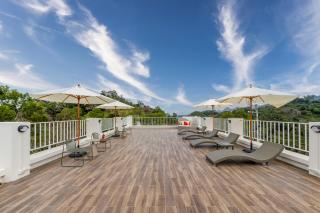 Moda & the Moon B&B - Miaoli - 1