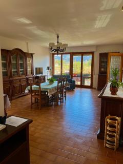 Iria Chianti Home - Strada - 9