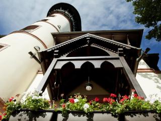 Hotel Villa Monte Vino - Potsdam - 3