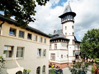 Hotel Villa Monte Vino - Potsdam - 8
