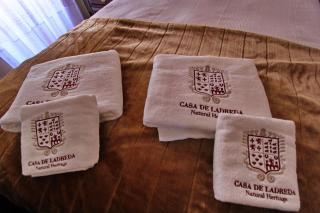 Casa de Ladreda - Tangil - 9