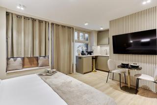 Studio Center of Paris by Studio prestige - París - 7