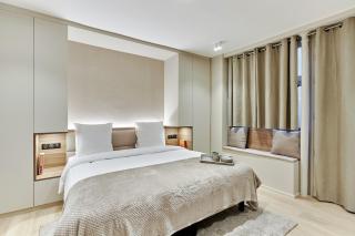 Studio Center of Paris by Studio prestige - París - 3