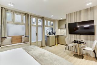 Studio Center of Paris by Studio prestige - París - 2