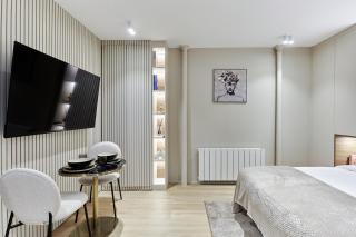 Studio Center of Paris by Studio prestige - París - 5