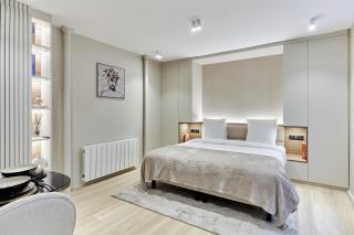 Studio Center of Paris by Studio prestige - París - 0