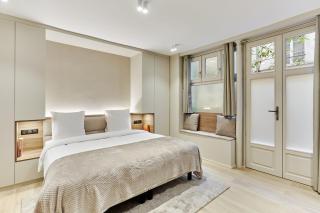 Studio Center of Paris by Studio prestige - París - 8